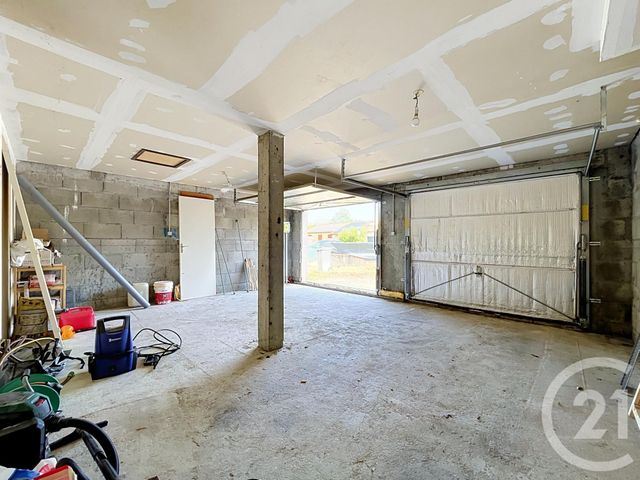 Maison &agrave; vendre - 6 pi&egrave;ces - 130 m2 - Beauregard Vendon - 63 - AUVERGNE