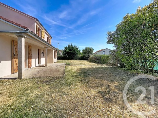 Maison &agrave; vendre - 6 pi&egrave;ces - 130 m2 - Beauregard Vendon - 63 - AUVERGNE