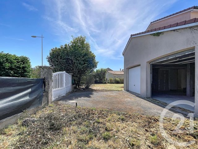 Maison &agrave; vendre - 6 pi&egrave;ces - 130 m2 - Beauregard Vendon - 63 - AUVERGNE
