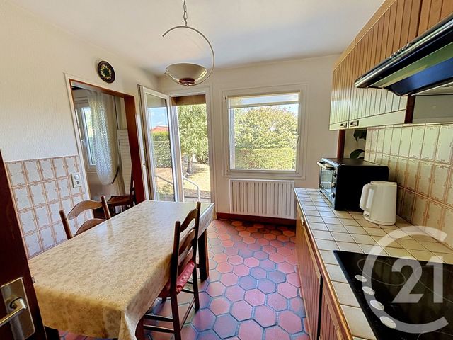 Maison &agrave; vendre - 5 pi&egrave;ces - 122,47 m2 - Mozac - 63 - AUVERGNE