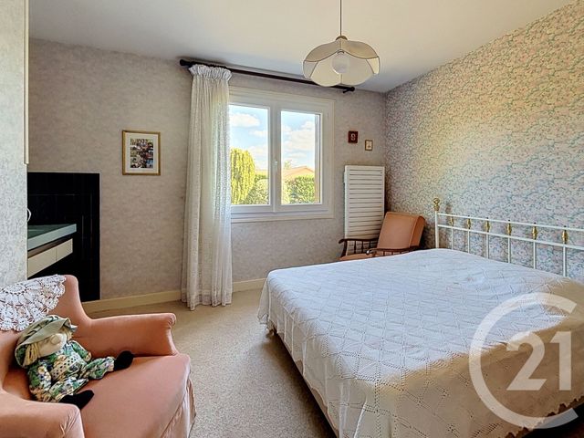Maison &agrave; vendre - 5 pi&egrave;ces - 122,47 m2 - Mozac - 63 - AUVERGNE