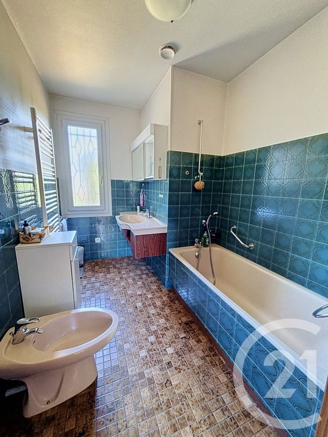 Maison &agrave; vendre - 5 pi&egrave;ces - 122,47 m2 - Mozac - 63 - AUVERGNE