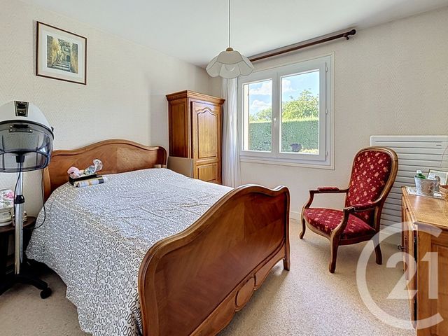 Maison &agrave; vendre - 5 pi&egrave;ces - 122,47 m2 - Mozac - 63 - AUVERGNE