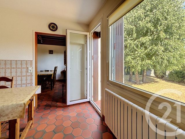 Maison &agrave; vendre - 5 pi&egrave;ces - 122,47 m2 - Mozac - 63 - AUVERGNE