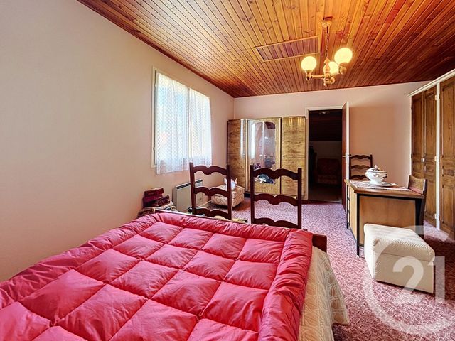 Maison &agrave; vendre - 5 pi&egrave;ces - 122,47 m2 - Mozac - 63 - AUVERGNE