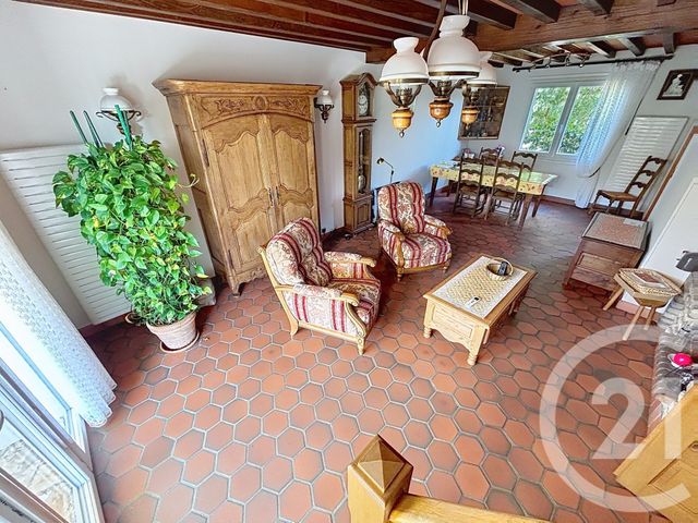 Maison &agrave; vendre - 5 pi&egrave;ces - 122,47 m2 - Mozac - 63 - AUVERGNE
