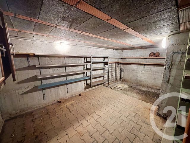 Maison &agrave; vendre - 5 pi&egrave;ces - 122,47 m2 - Mozac - 63 - AUVERGNE