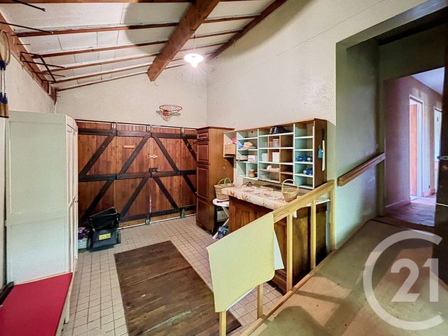 Maison &agrave; vendre - 5 pi&egrave;ces - 122,47 m2 - Mozac - 63 - AUVERGNE