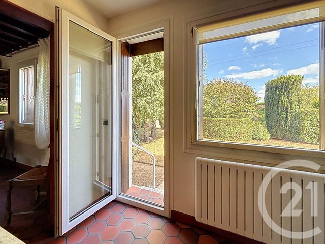 Maison &agrave; vendre - 5 pi&egrave;ces - 122,47 m2 - Mozac - 63 - AUVERGNE