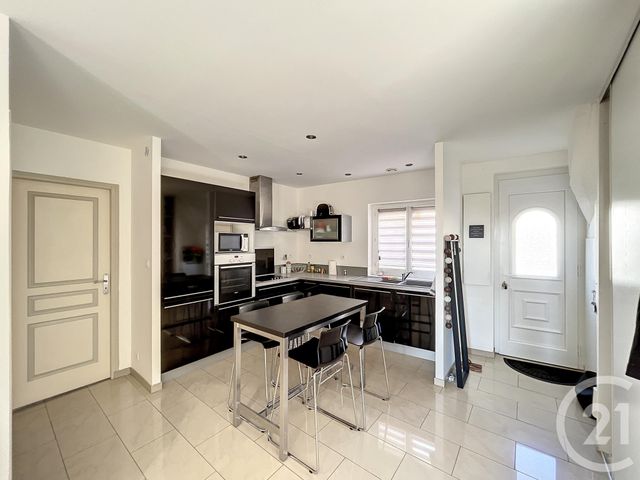Appartement F2 &agrave; louer - 2 pi&egrave;ces - 44,49 m2 - Chamalieres - 63 - AUVERGNE