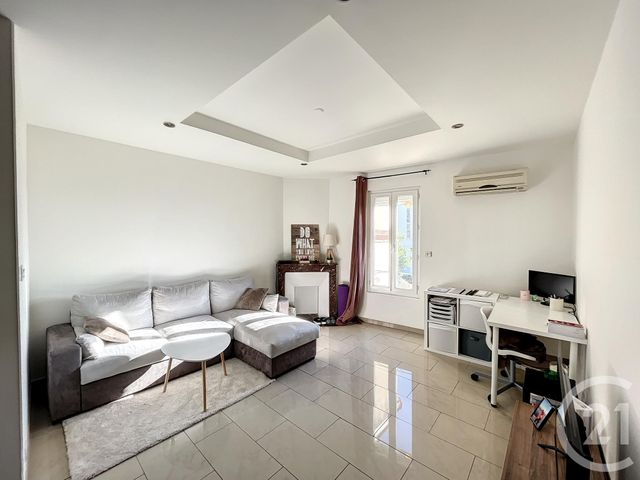 appartement - CHAMALIERES - 63