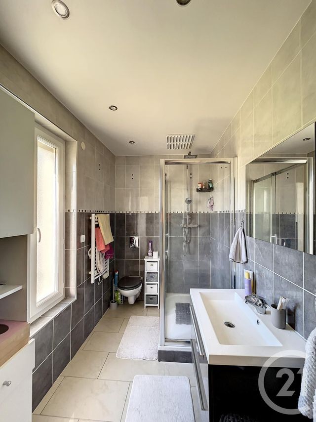 Appartement F2 &agrave; louer - 2 pi&egrave;ces - 44,49 m2 - Chamalieres - 63 - AUVERGNE