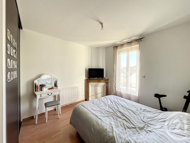 Appartement F2 &agrave; louer - 2 pi&egrave;ces - 44,49 m2 - Chamalieres - 63 - AUVERGNE