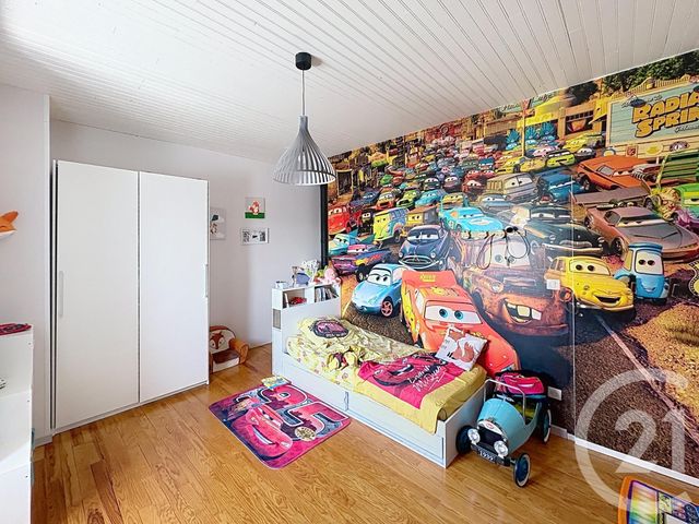 Maison &agrave; louer - 5 pi&egrave;ces - 157,44 m2 - Aydat - 63 - AUVERGNE
