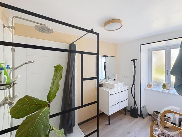 Maison &agrave; louer - 5 pi&egrave;ces - 157,44 m2 - Aydat - 63 - AUVERGNE