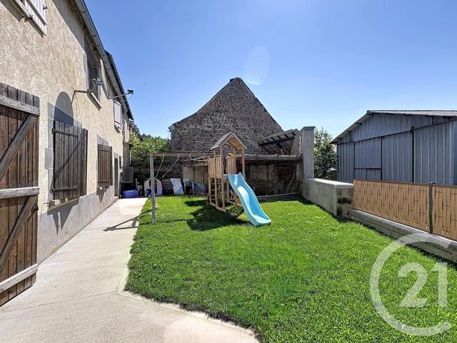 Maison &agrave; louer - 5 pi&egrave;ces - 157,44 m2 - Aydat - 63 - AUVERGNE