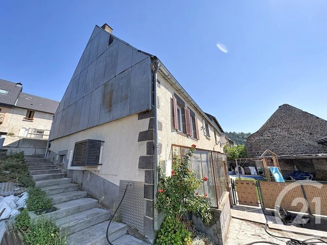Maison &agrave; louer - 5 pi&egrave;ces - 157,44 m2 - Aydat - 63 - AUVERGNE