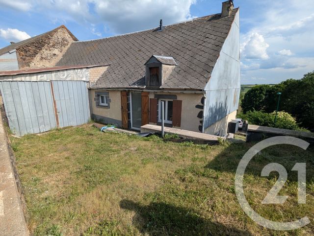 Maison &agrave; louer - 5 pi&egrave;ces - 157,44 m2 - Aydat - 63 - AUVERGNE