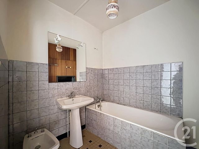 Maison &agrave; vendre - 5 pi&egrave;ces - 89 m2 - Volvic - 63 - AUVERGNE