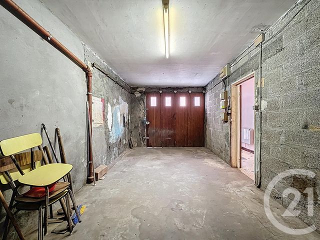 Maison &agrave; vendre - 5 pi&egrave;ces - 89 m2 - Volvic - 63 - AUVERGNE
