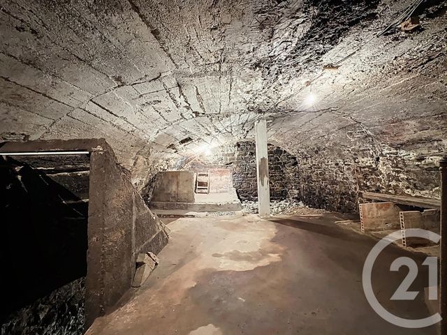 Maison &agrave; vendre - 5 pi&egrave;ces - 89 m2 - Volvic - 63 - AUVERGNE
