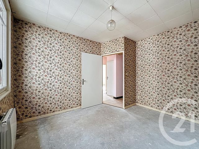 Maison &agrave; vendre - 5 pi&egrave;ces - 89 m2 - Volvic - 63 - AUVERGNE