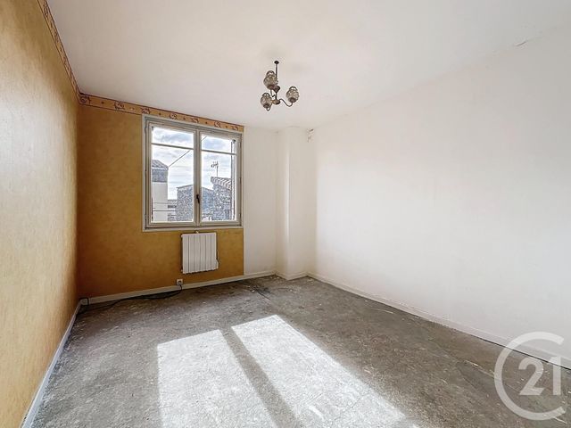 Maison &agrave; vendre - 5 pi&egrave;ces - 89 m2 - Volvic - 63 - AUVERGNE