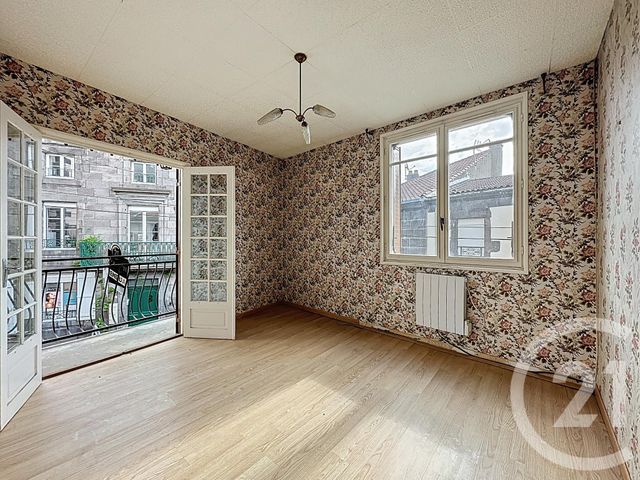 Maison &agrave; vendre - 5 pi&egrave;ces - 89 m2 - Volvic - 63 - AUVERGNE