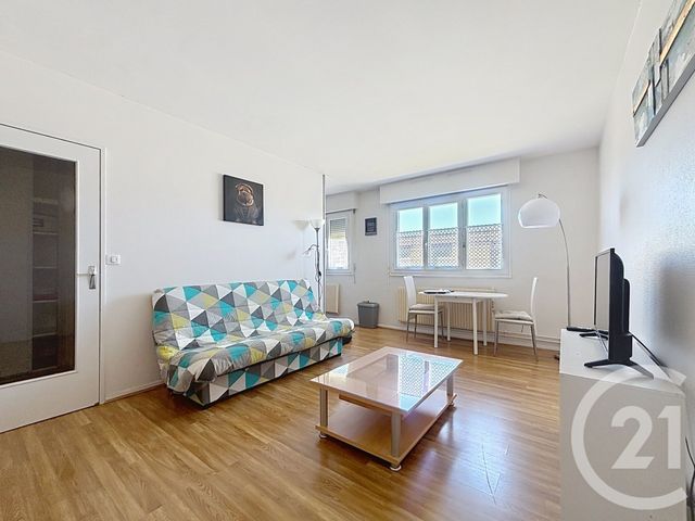 appartement - RIOM - 63