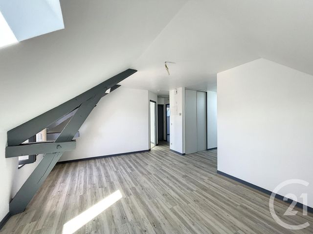 appartement - RIOM - 63