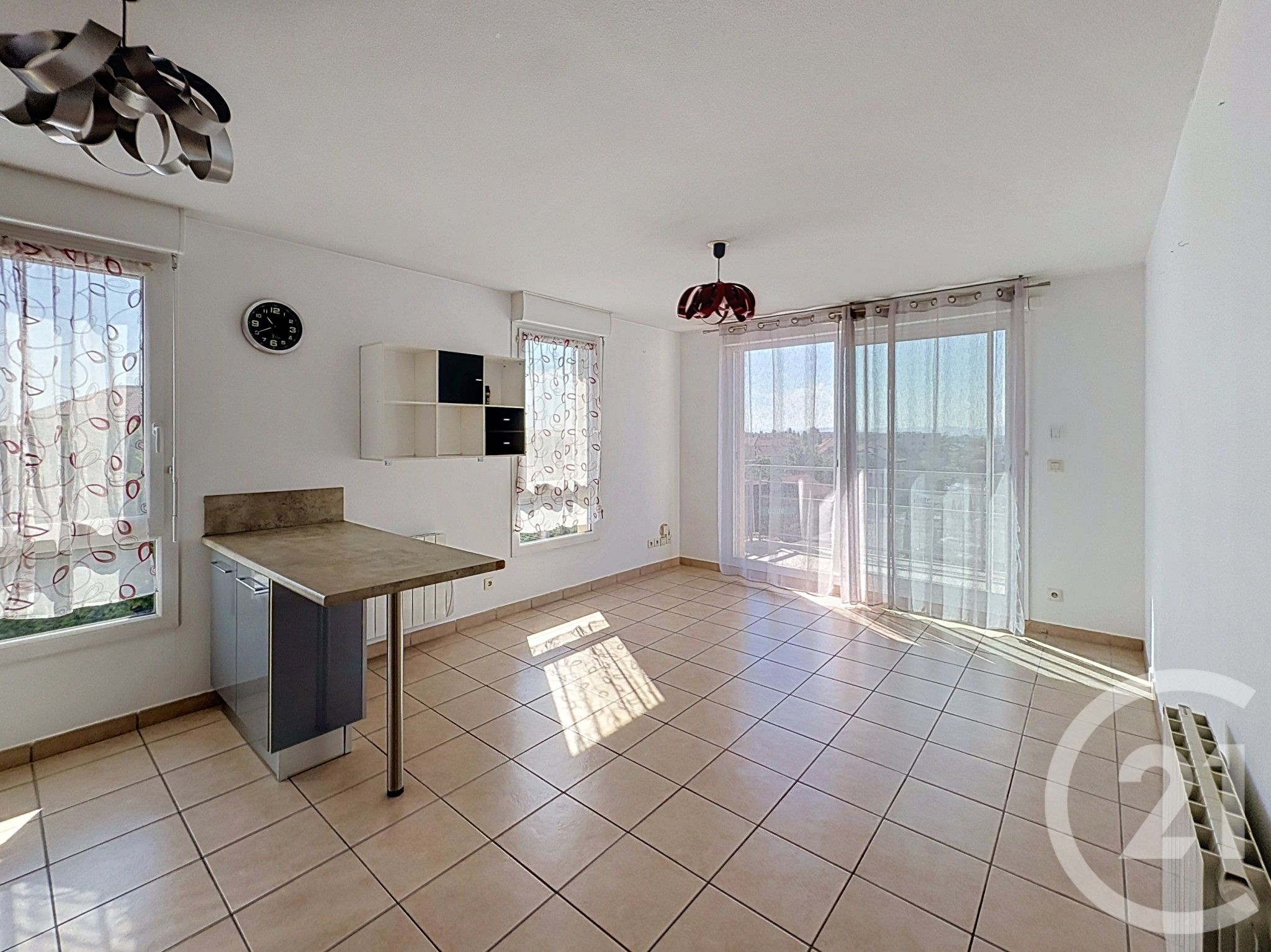 Appartement à Riom