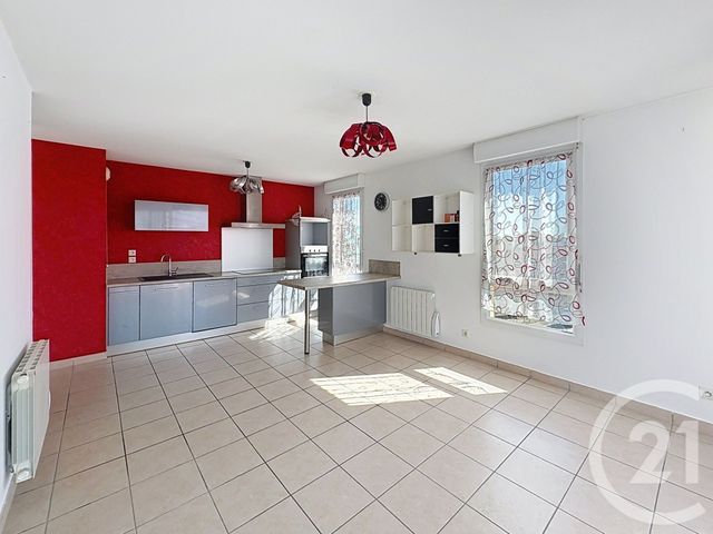 appartement - RIOM - 63