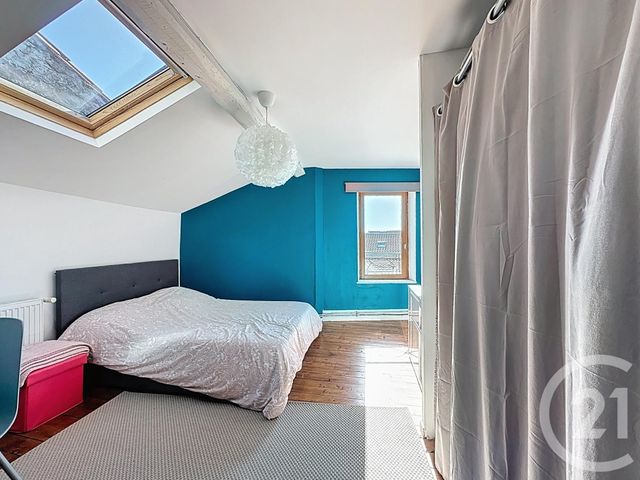 Maison &agrave; vendre - 7 pi&egrave;ces - 200 m2 - Mozac - 63 - AUVERGNE