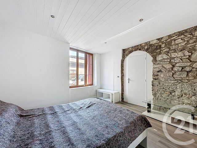 Maison &agrave; vendre - 7 pi&egrave;ces - 200 m2 - Mozac - 63 - AUVERGNE