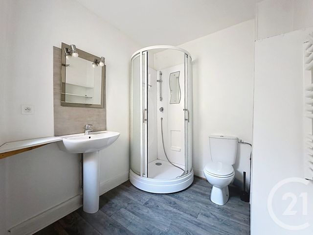 Maison &agrave; vendre - 3 pi&egrave;ces - 46,25 m2 - Riom - 63 - AUVERGNE