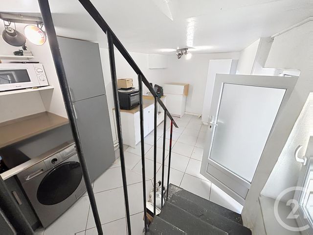 Maison &agrave; vendre - 3 pi&egrave;ces - 46,25 m2 - Riom - 63 - AUVERGNE