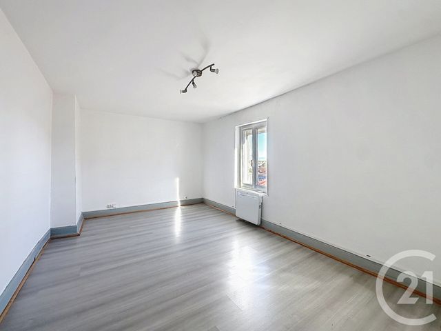 Maison &agrave; vendre - 3 pi&egrave;ces - 46,25 m2 - Riom - 63 - AUVERGNE