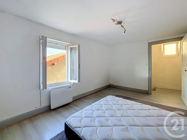 Maison &agrave; vendre - 3 pi&egrave;ces - 46,25 m2 - Riom - 63 - AUVERGNE