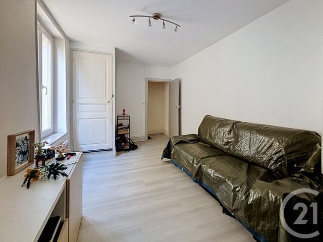 Maison &agrave; vendre - 3 pi&egrave;ces - 46,25 m2 - Riom - 63 - AUVERGNE
