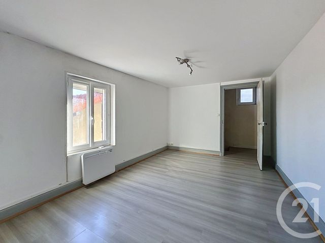 Maison &agrave; vendre - 3 pi&egrave;ces - 46,25 m2 - Riom - 63 - AUVERGNE