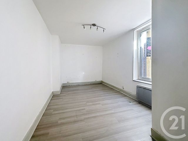 Maison &agrave; vendre - 3 pi&egrave;ces - 46,25 m2 - Riom - 63 - AUVERGNE