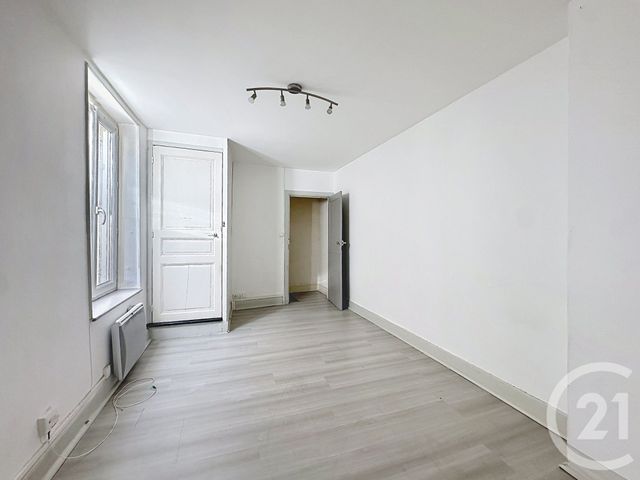 Maison &agrave; vendre - 3 pi&egrave;ces - 46,25 m2 - Riom - 63 - AUVERGNE