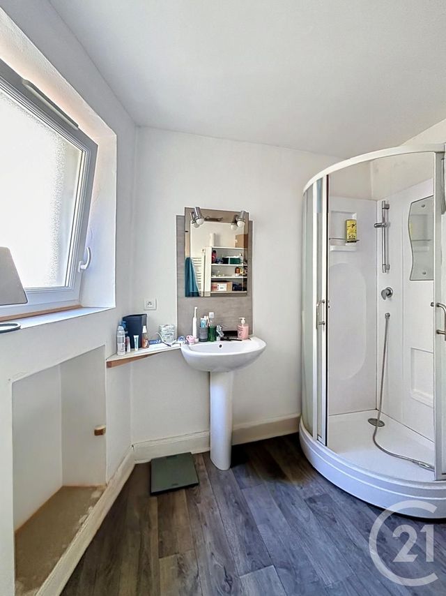 Maison &agrave; vendre - 3 pi&egrave;ces - 46,25 m2 - Riom - 63 - AUVERGNE
