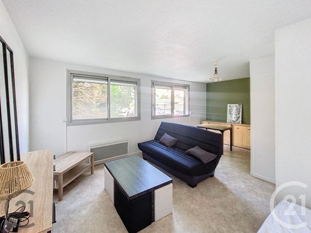 Appartement F1 à louer CLERMONT FERRAND