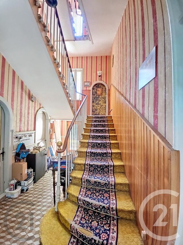 Immeuble &agrave; vendre - 610 m2 - Chatel Guyon - 63 - AUVERGNE