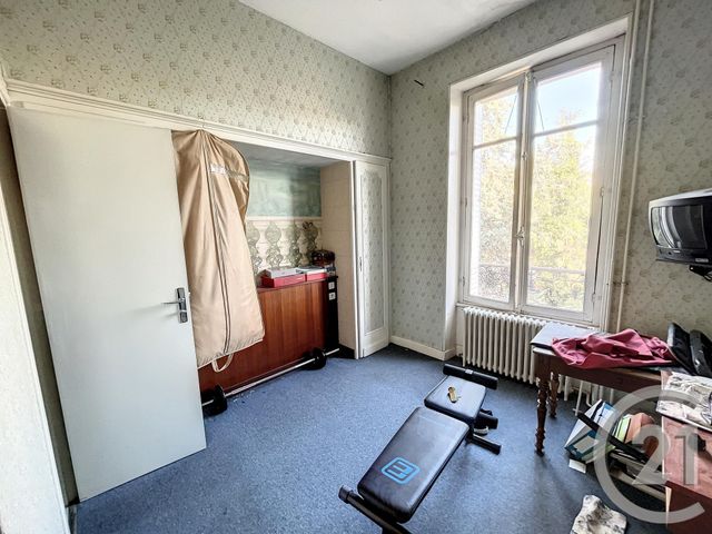 Immeuble &agrave; vendre - 610 m2 - Chatel Guyon - 63 - AUVERGNE