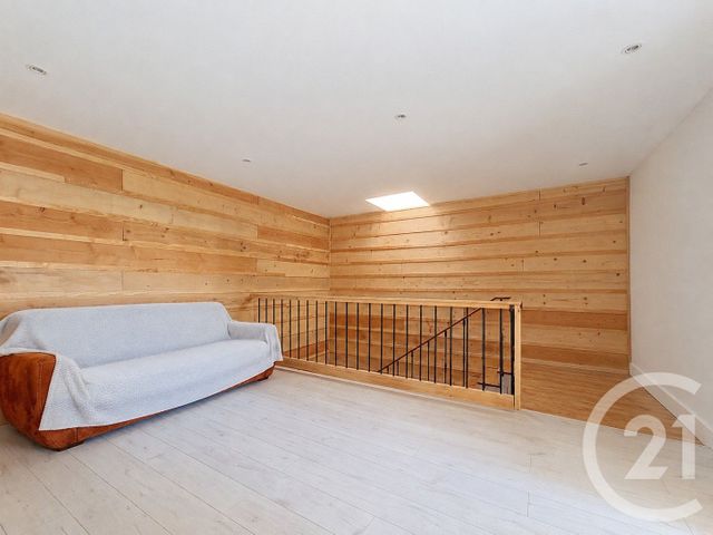Maison &agrave; vendre - 5 pi&egrave;ces - 139,79 m2 - Marsat - 63 - AUVERGNE