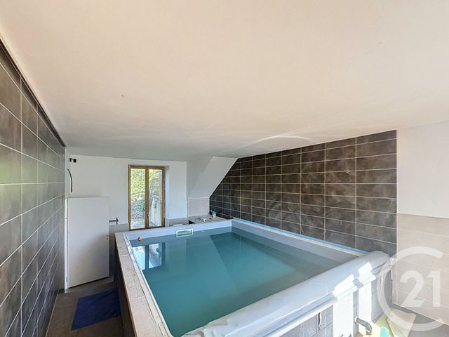 Maison &agrave; vendre - 5 pi&egrave;ces - 139,79 m2 - Marsat - 63 - AUVERGNE
