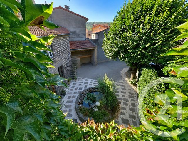 maison - MARSAT - 63