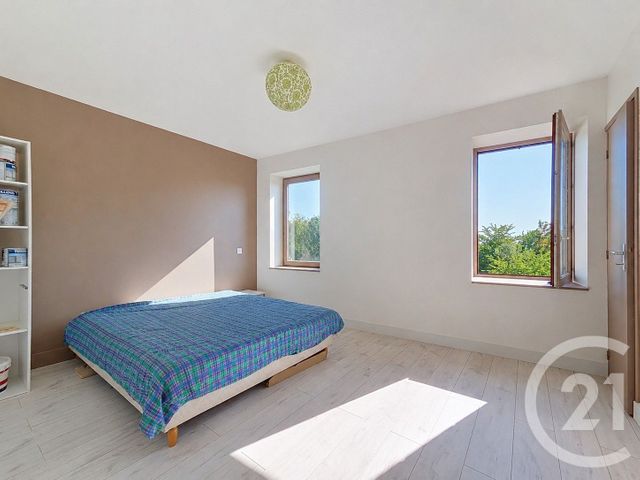 Maison &agrave; vendre - 5 pi&egrave;ces - 139,79 m2 - Marsat - 63 - AUVERGNE
